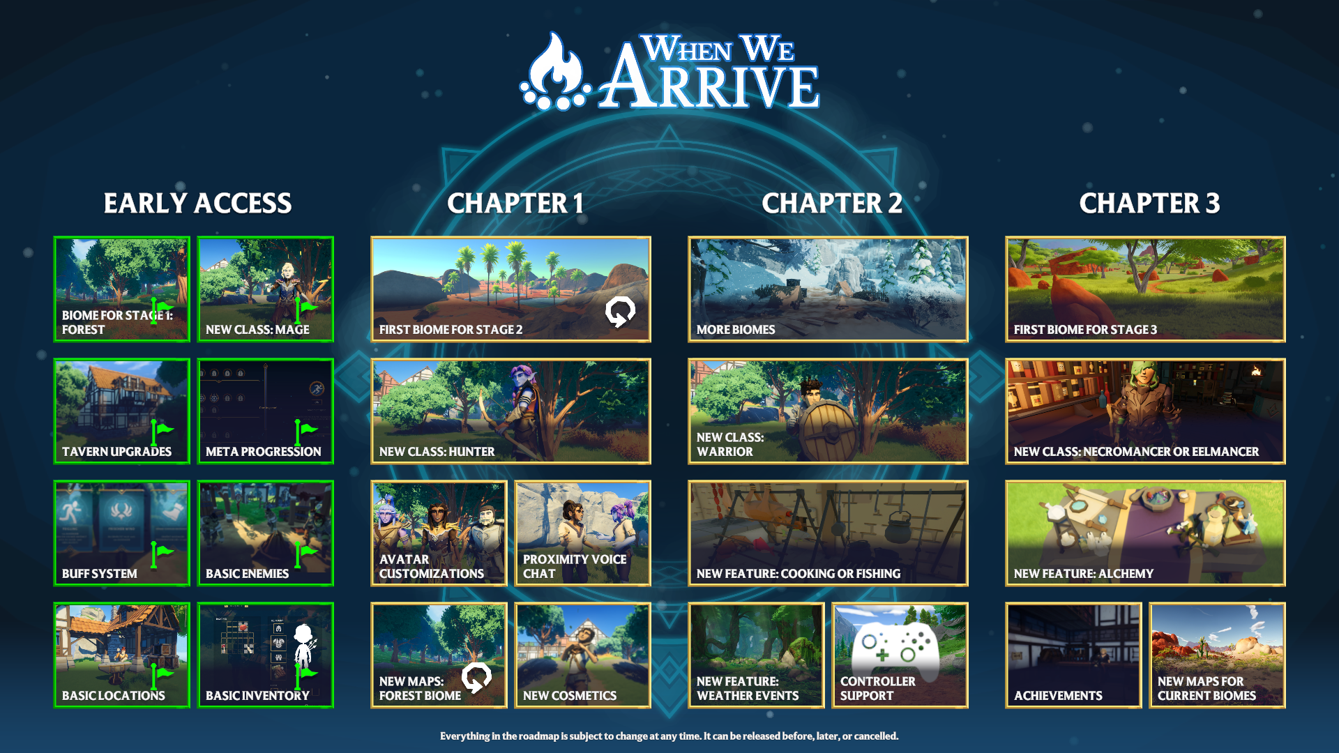 Steam post image
