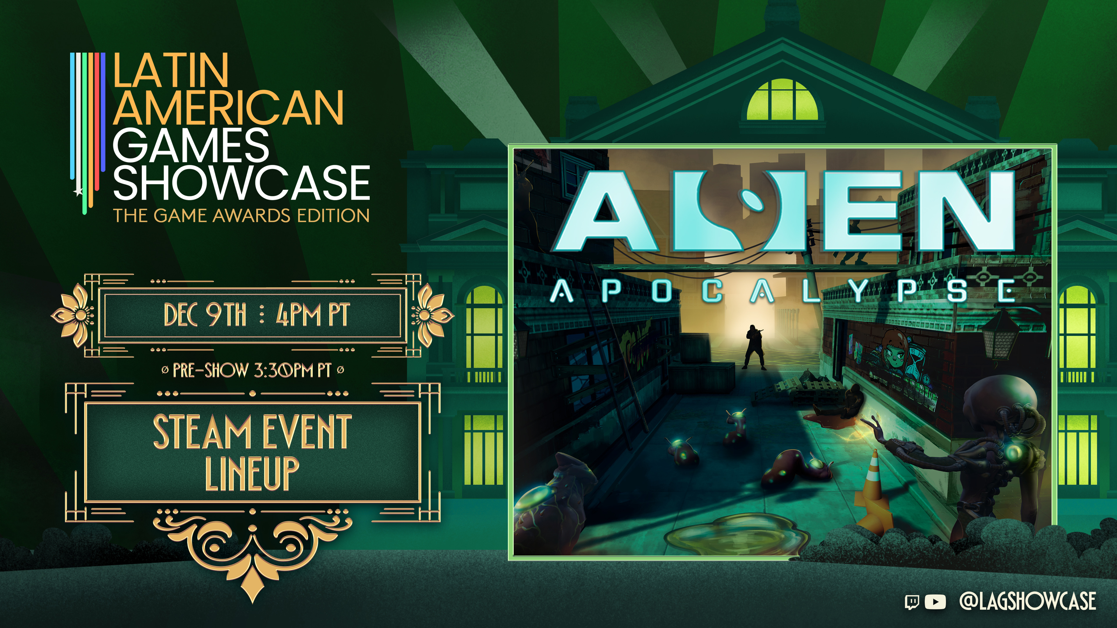 Steam post image