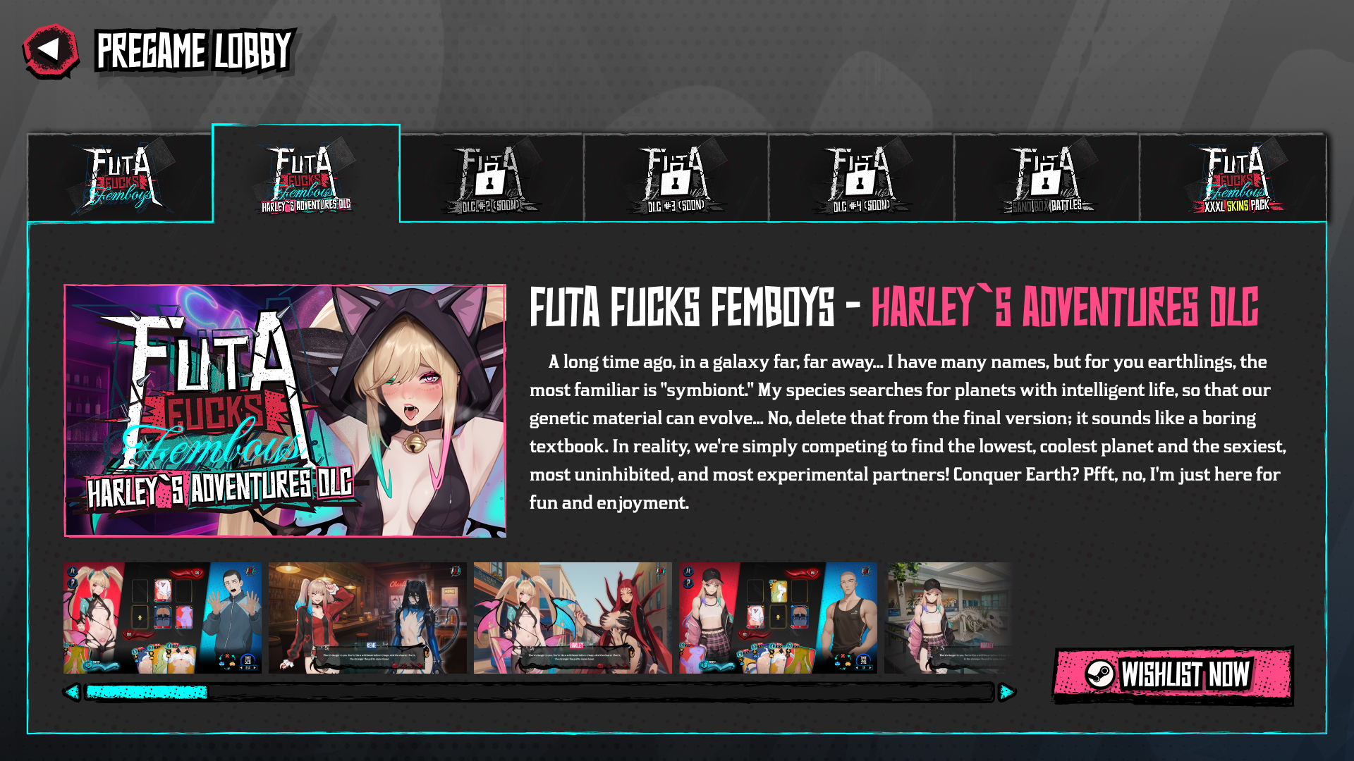 Steam post image