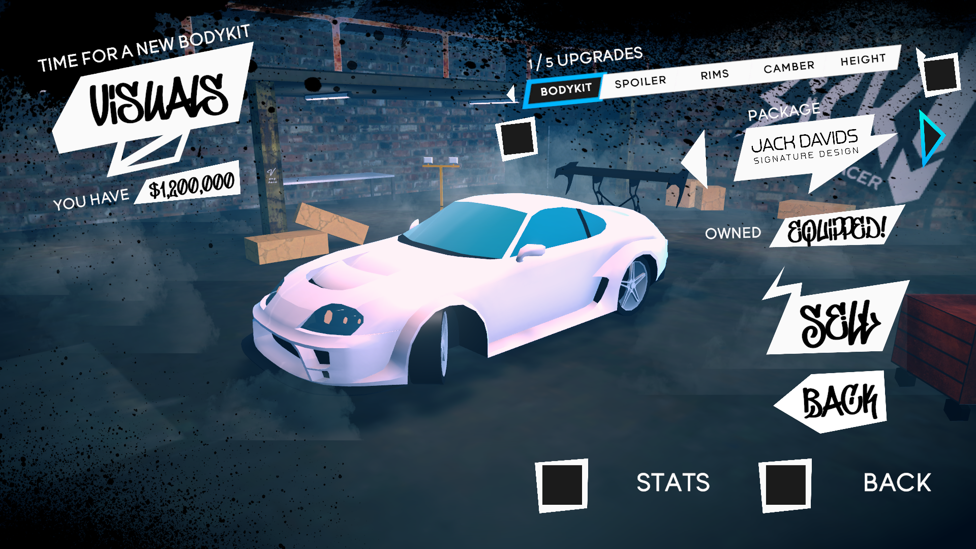 Steam post image