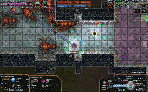Steam post image