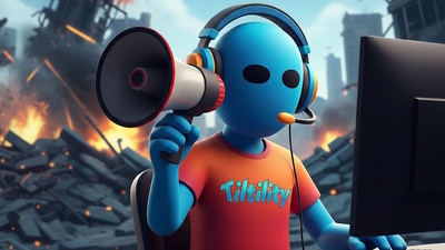 Tiltility™ - Official Announcement