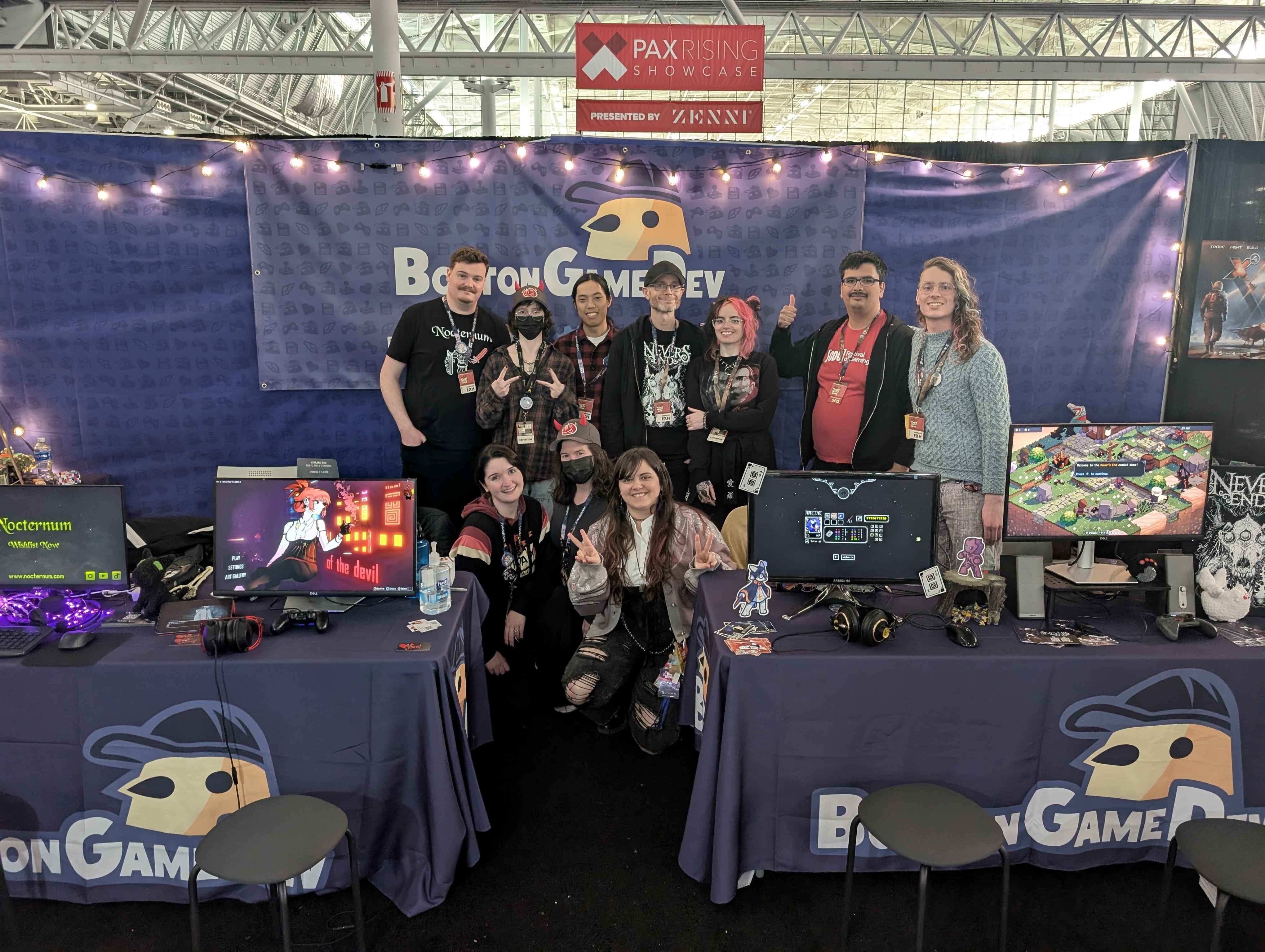 Steam post image