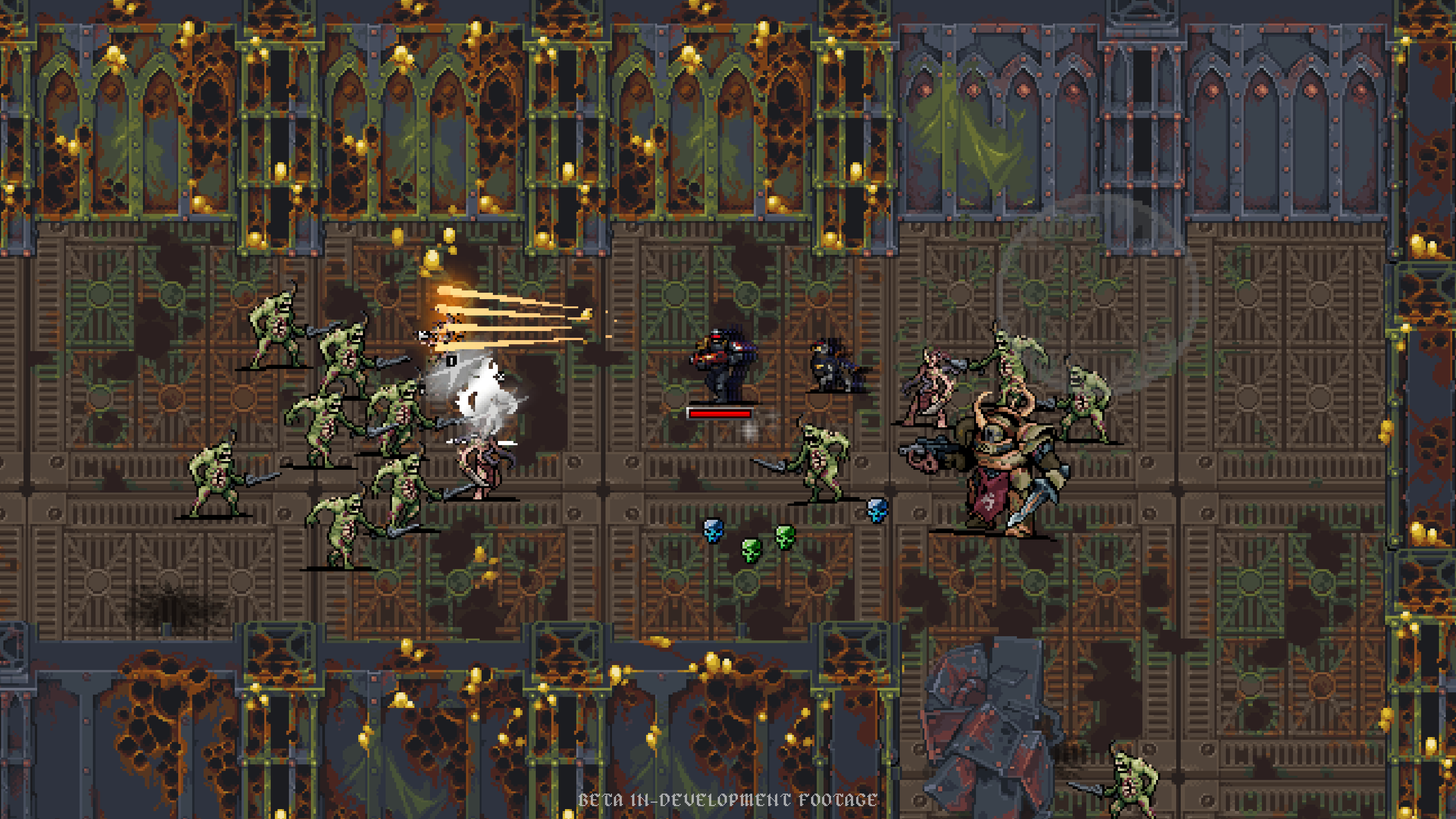 Steam post image