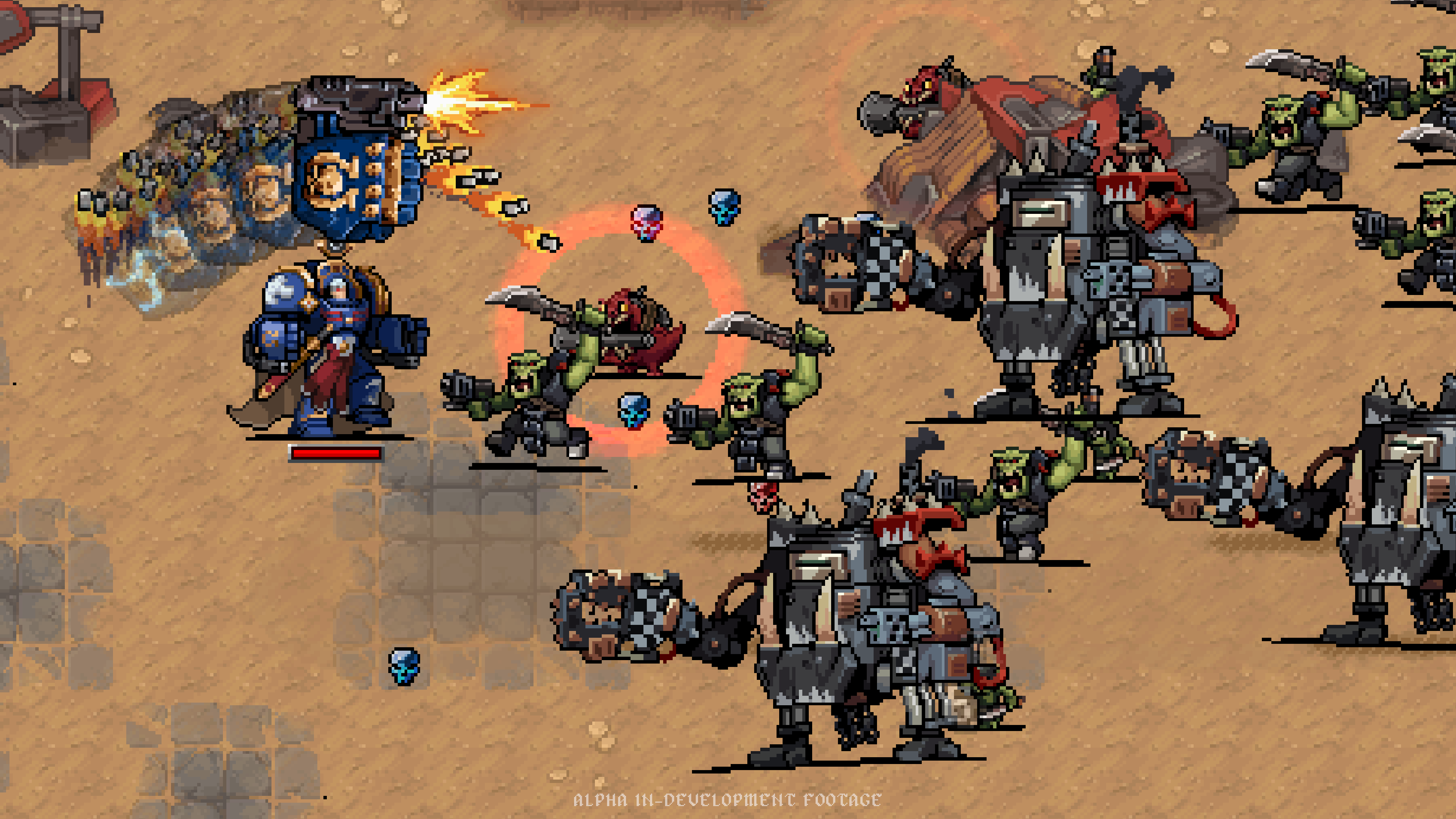 Steam post image