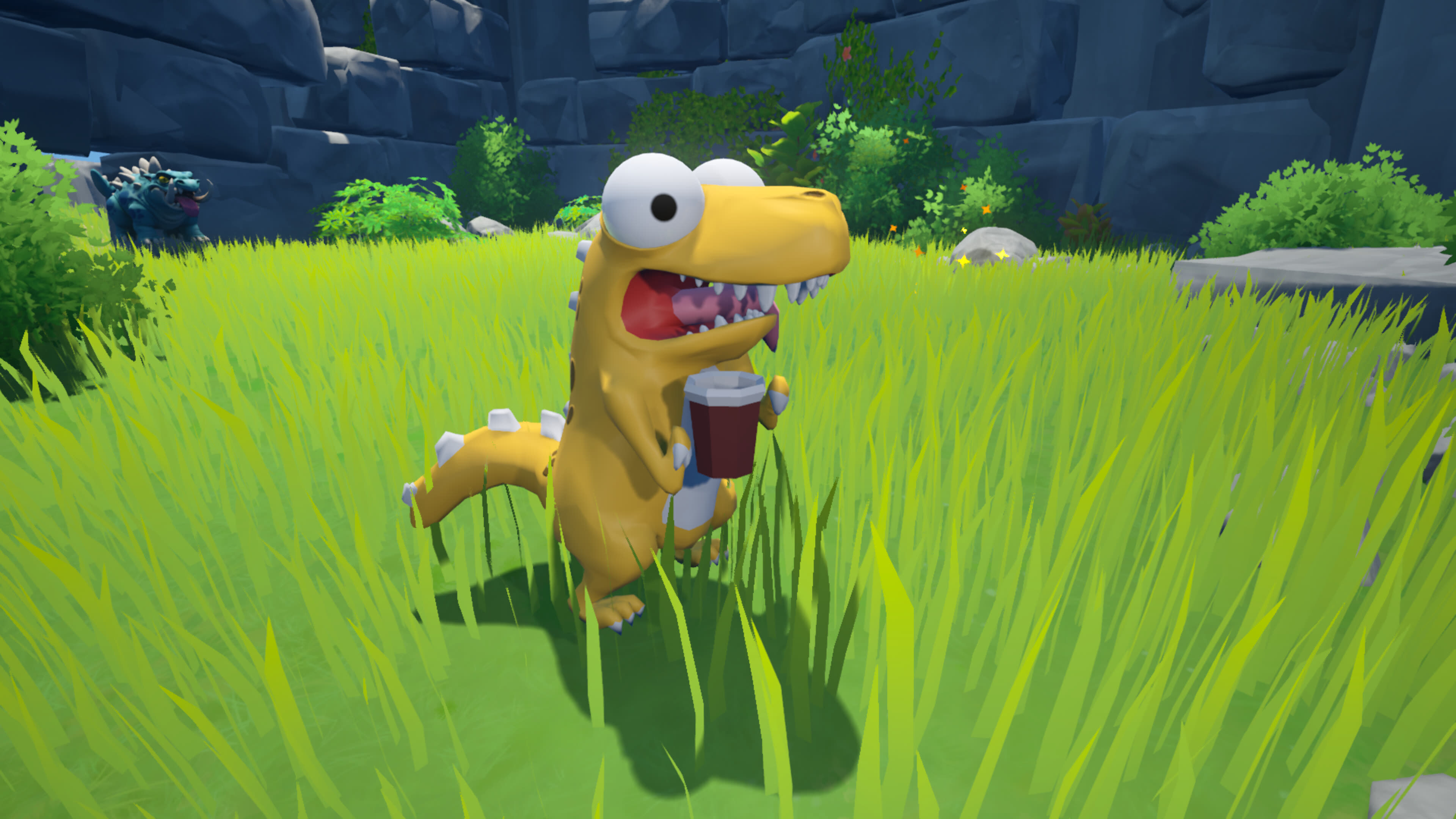 Steam post image