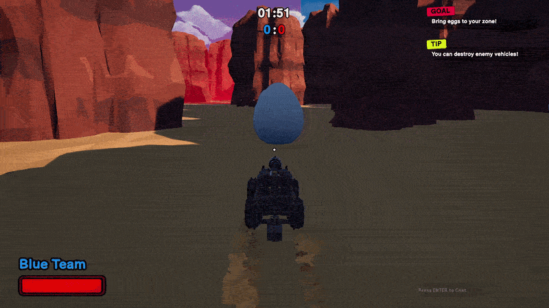 Steam post image