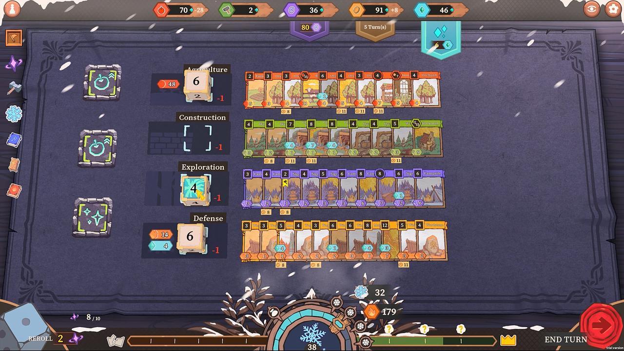 Steam post image