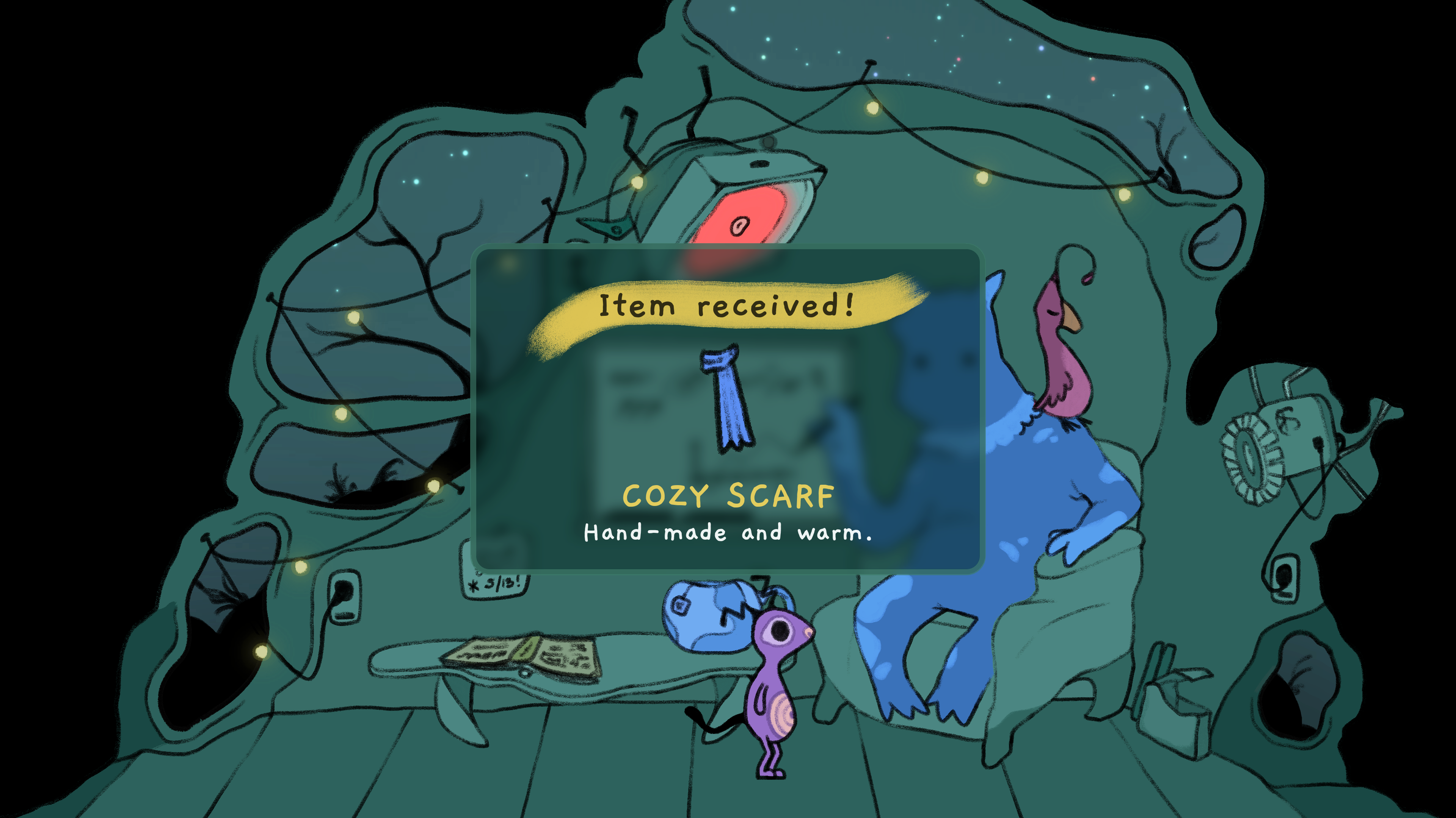 Steam post image
