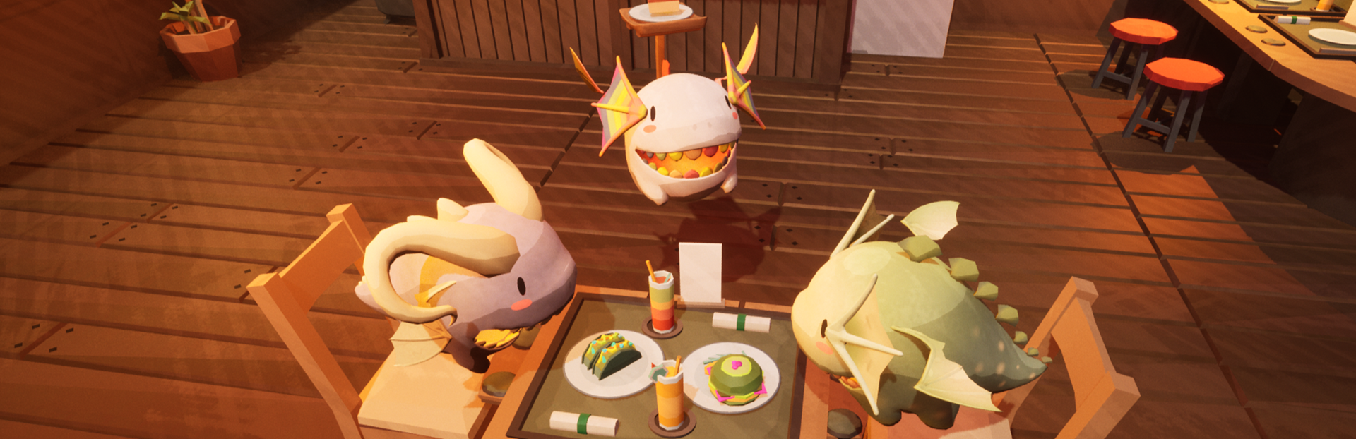 Steam post image