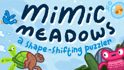 Mimic Meadows Demo on Steam