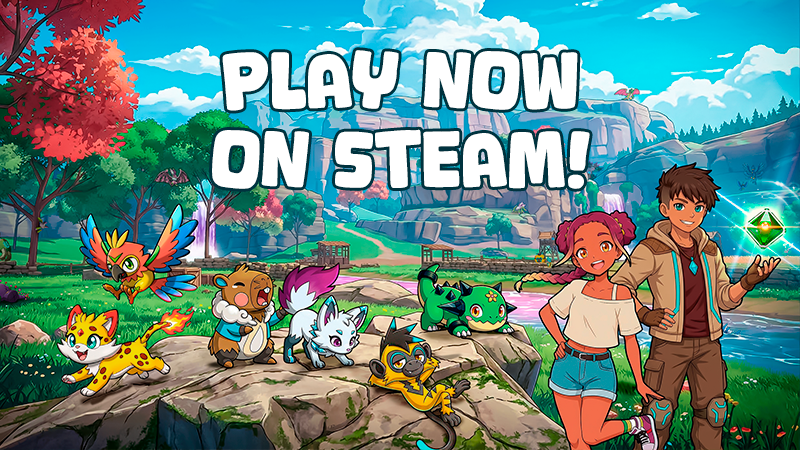 Lugh World is now available!