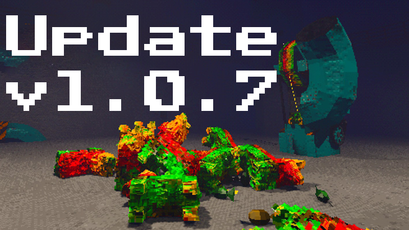 Update 1.0.7