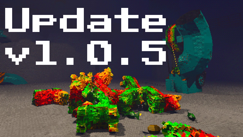 Update 1.0.5
