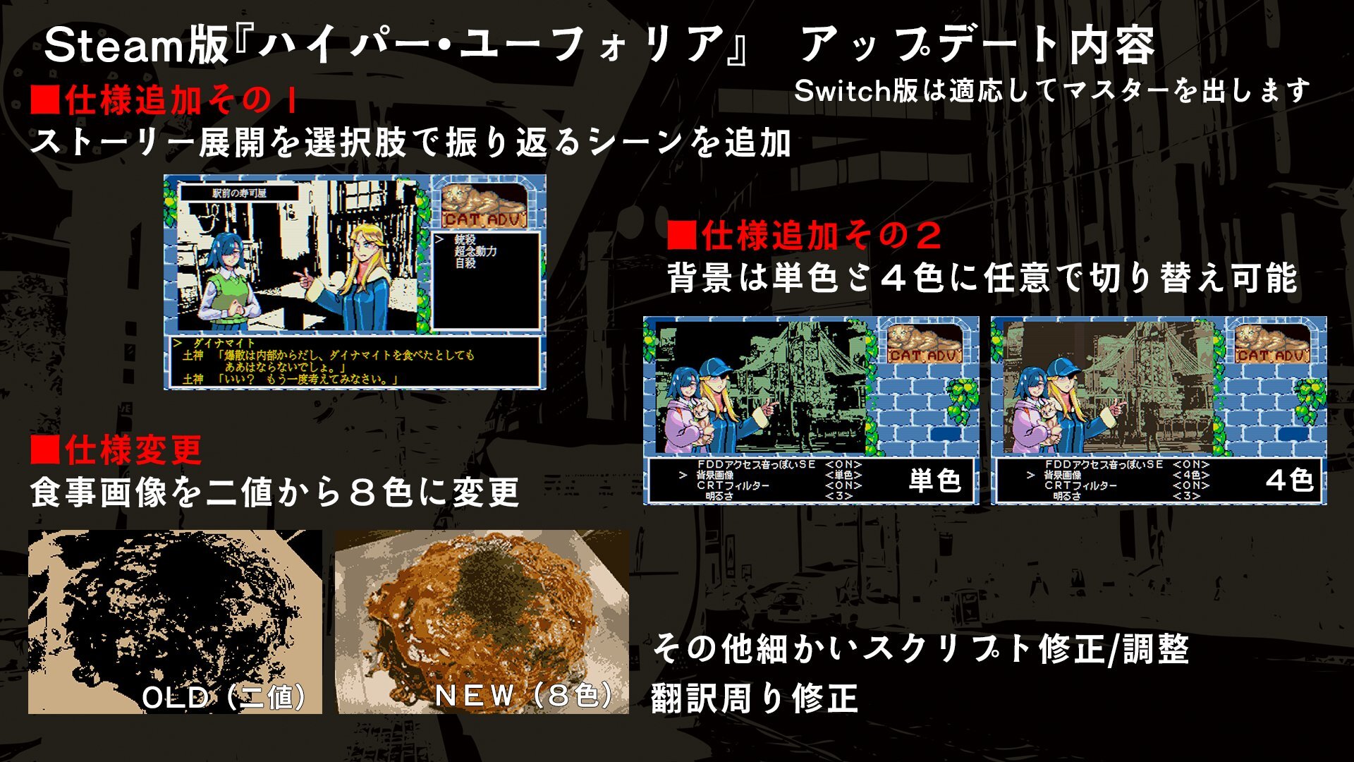 Steam post image