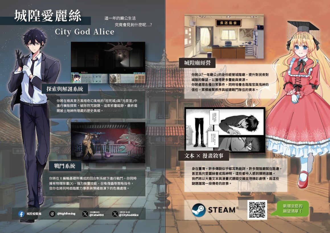 Steam post image