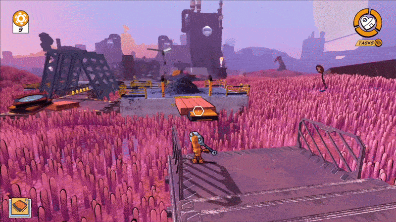 Steam post image