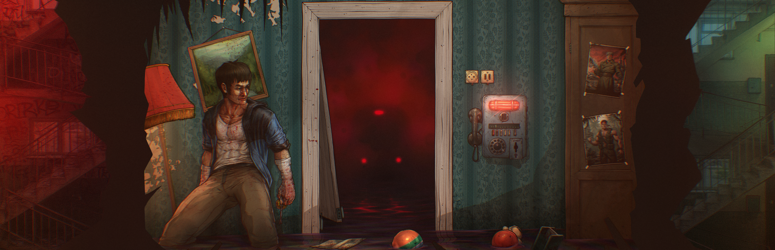 Steam post image