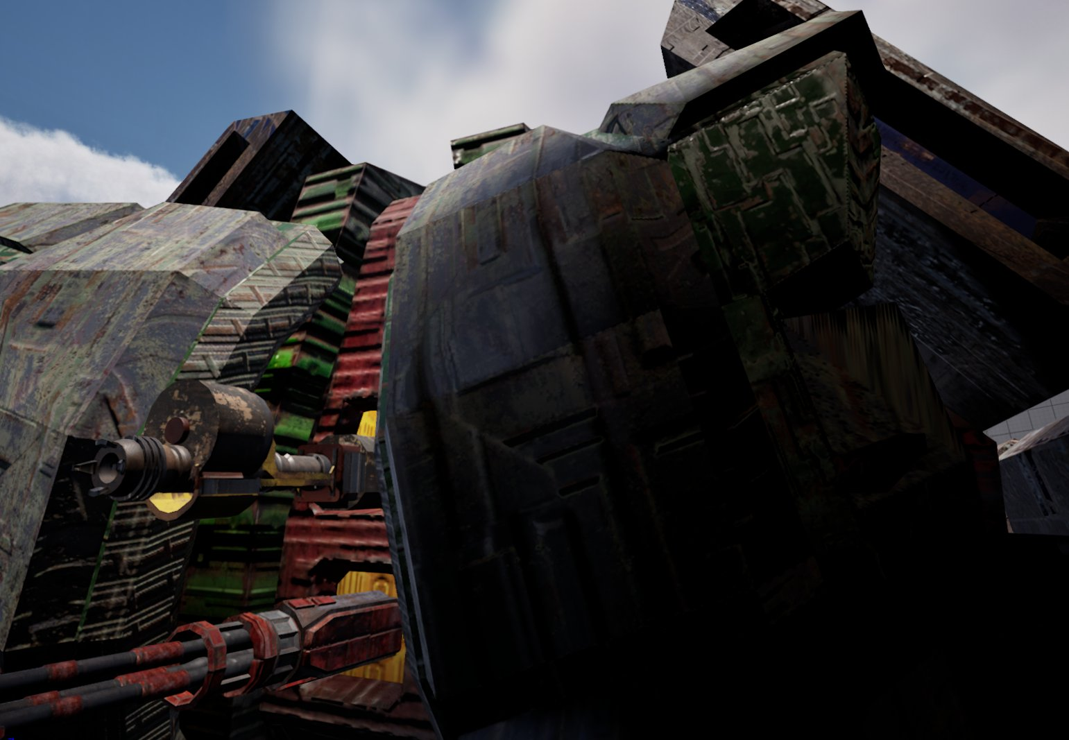 Steam post image