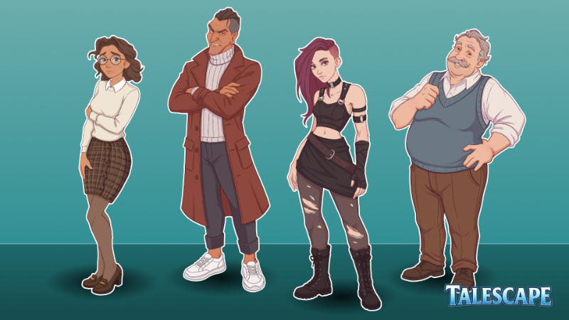 Steam post image