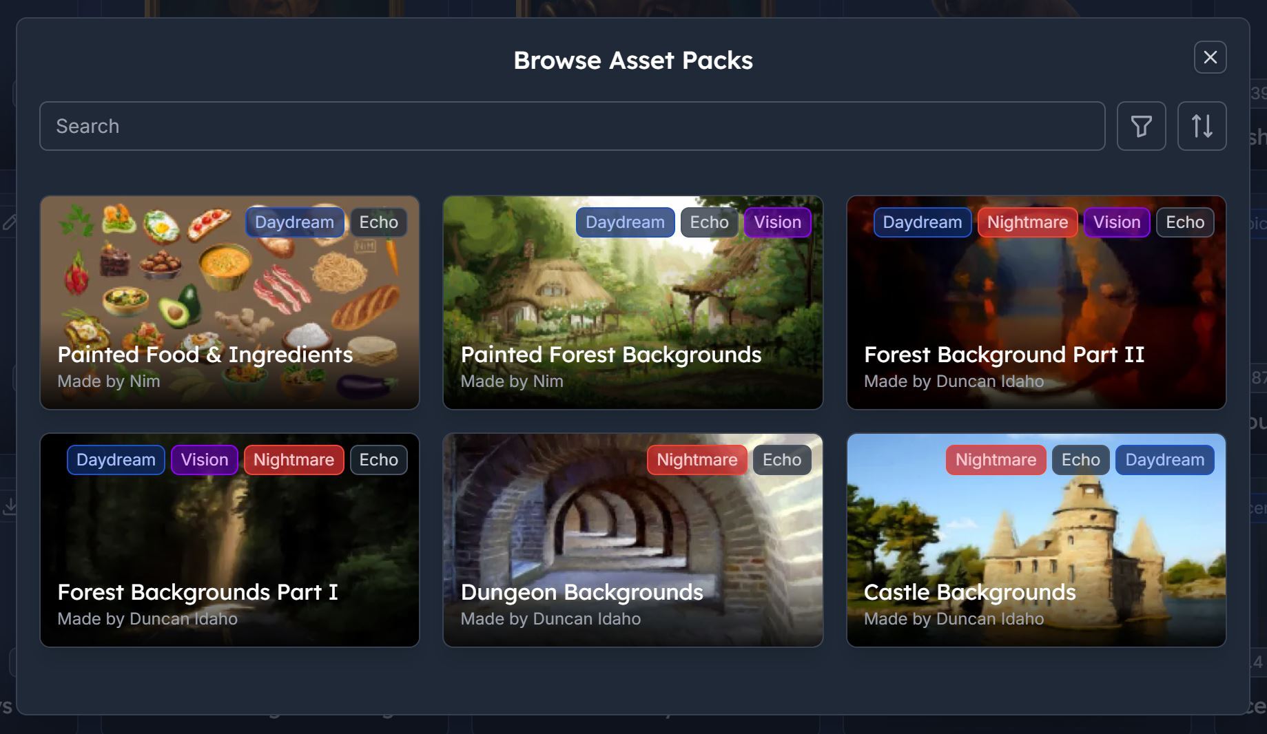 Steam post image