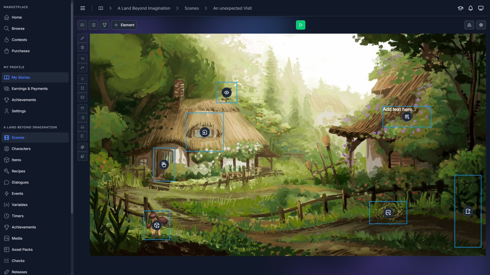 Steam post image