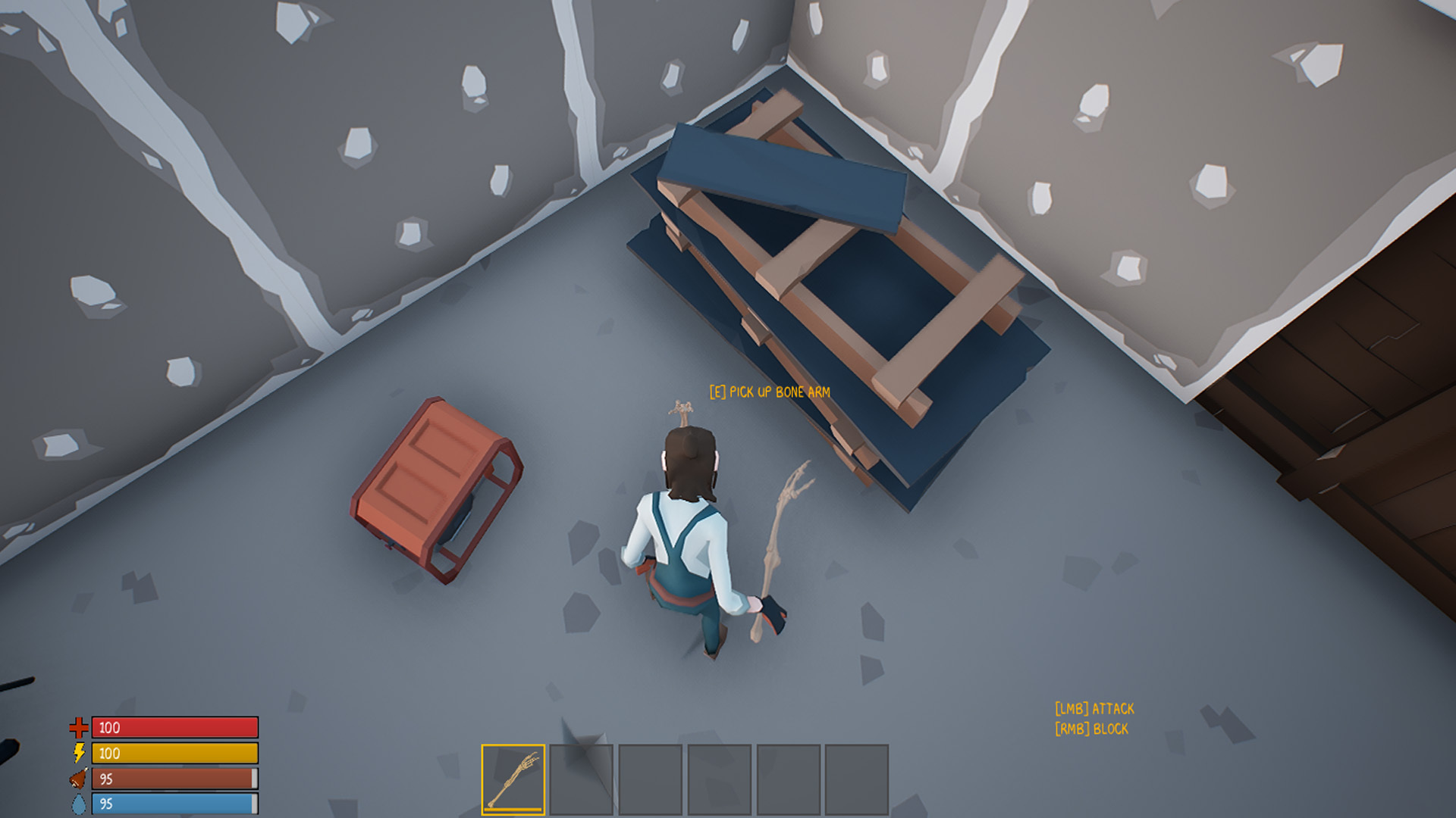 Steam post image
