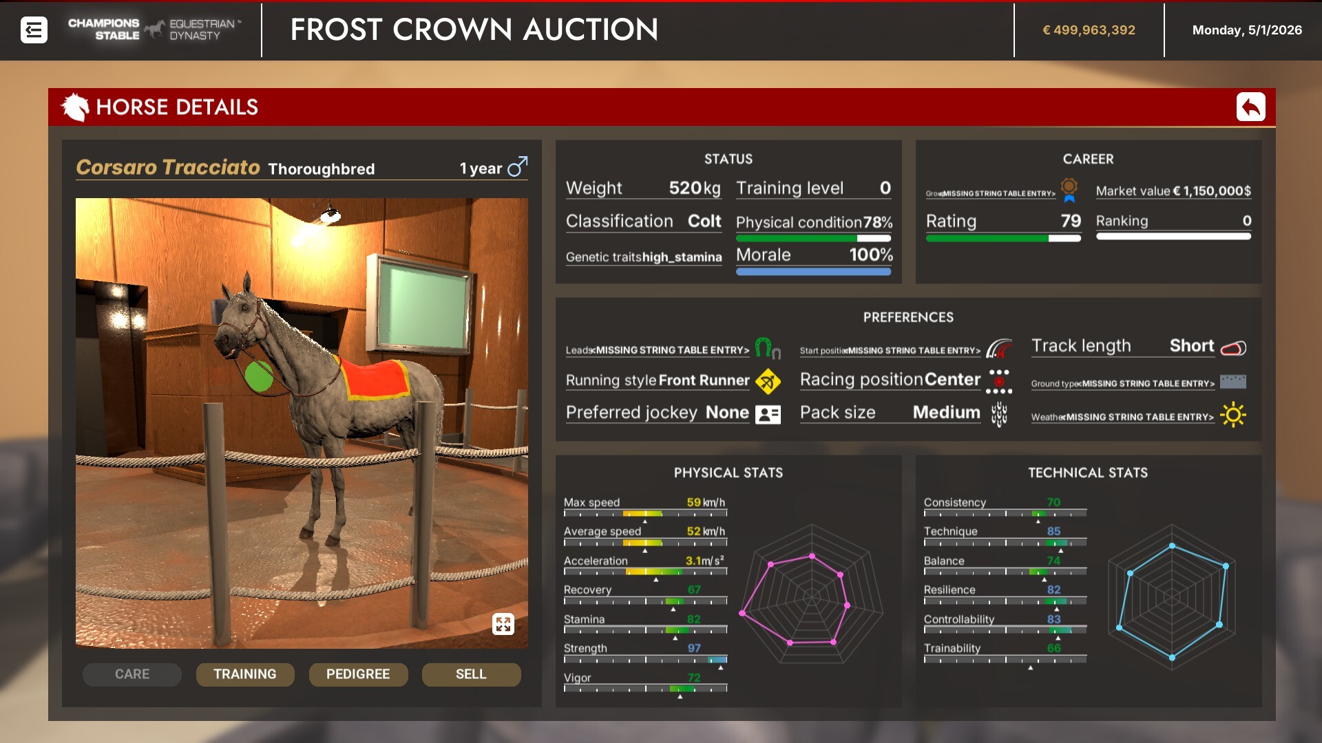 Steam post image