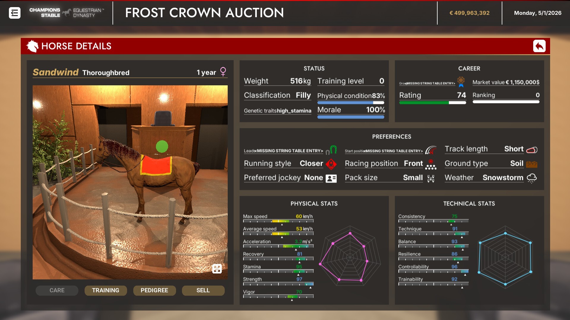 Steam post image