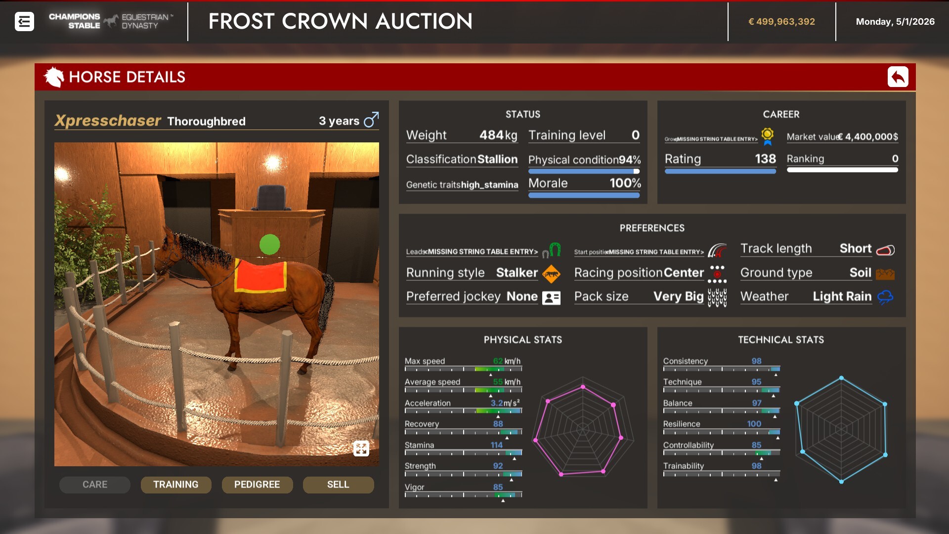Steam post image