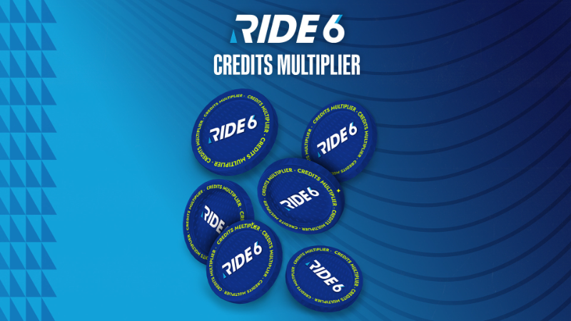 Credits Multiplier