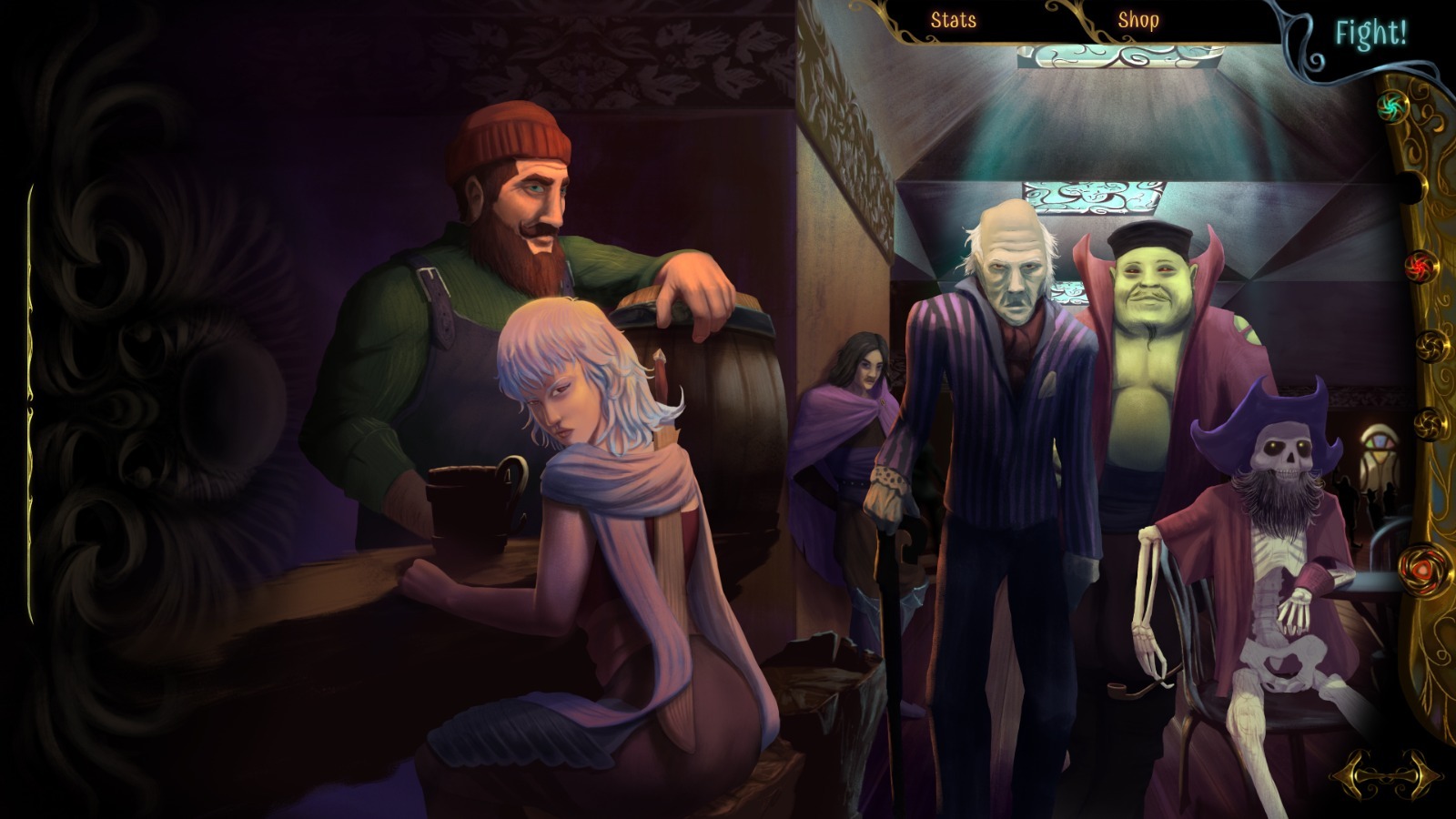 Steam post image