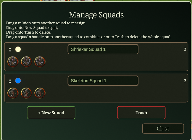 Steam post image