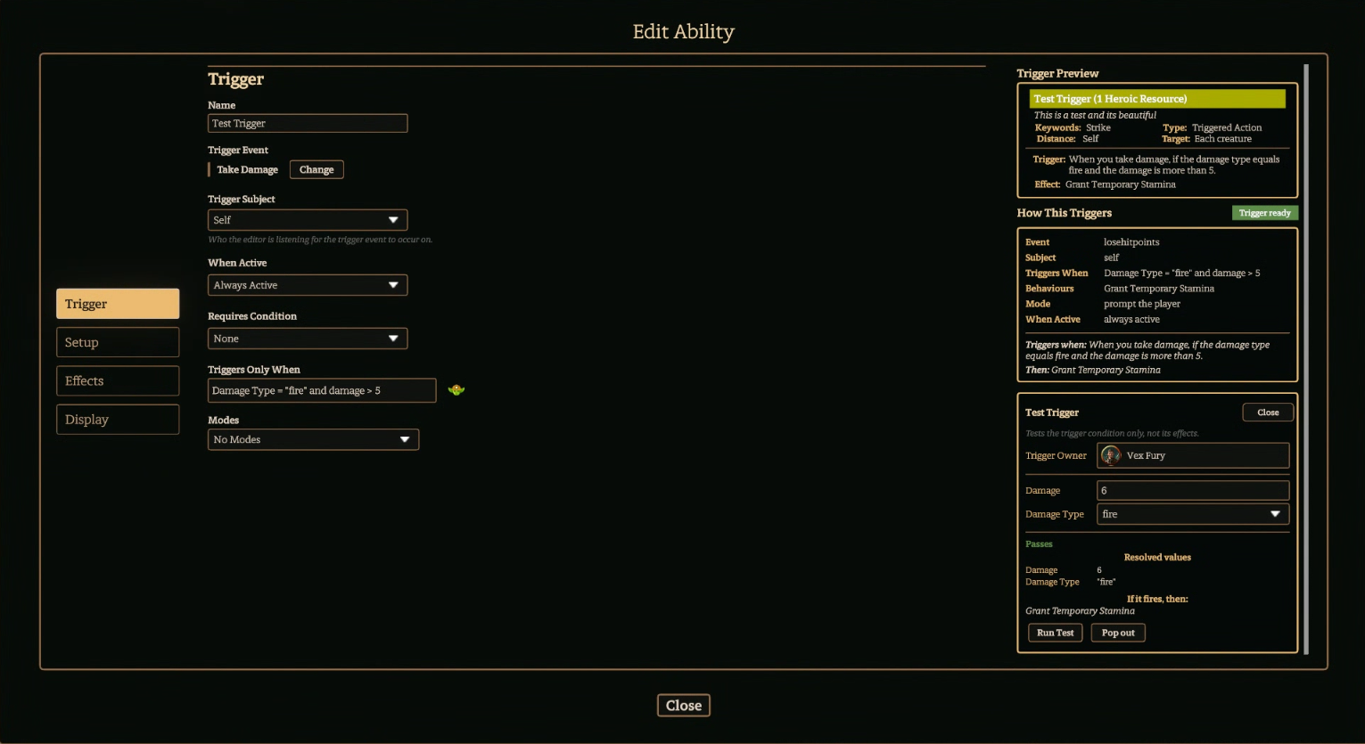 Steam post image