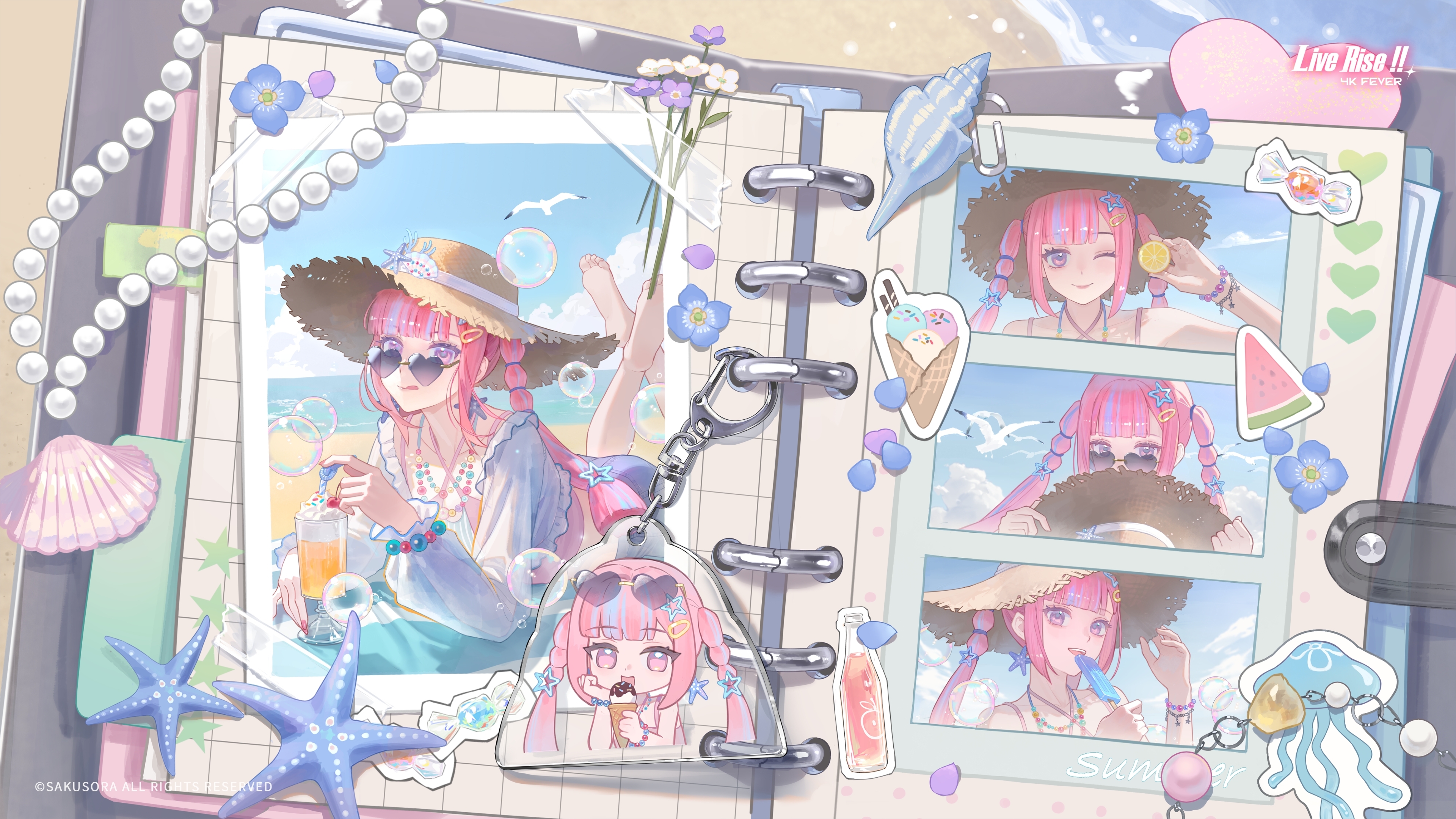 Steam post image