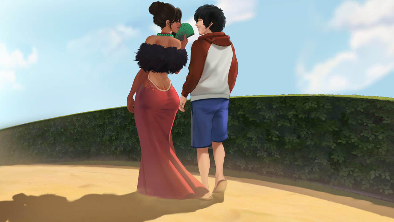 Steam post image