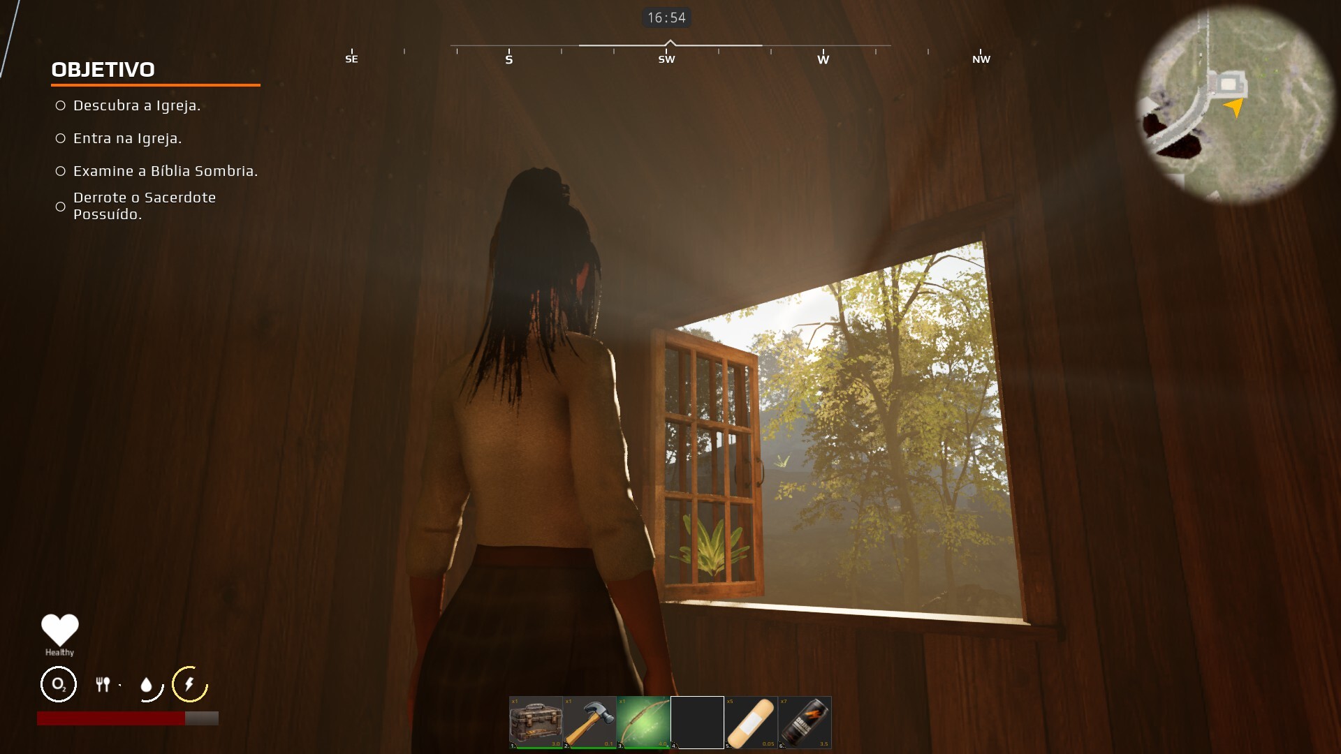 Steam post image