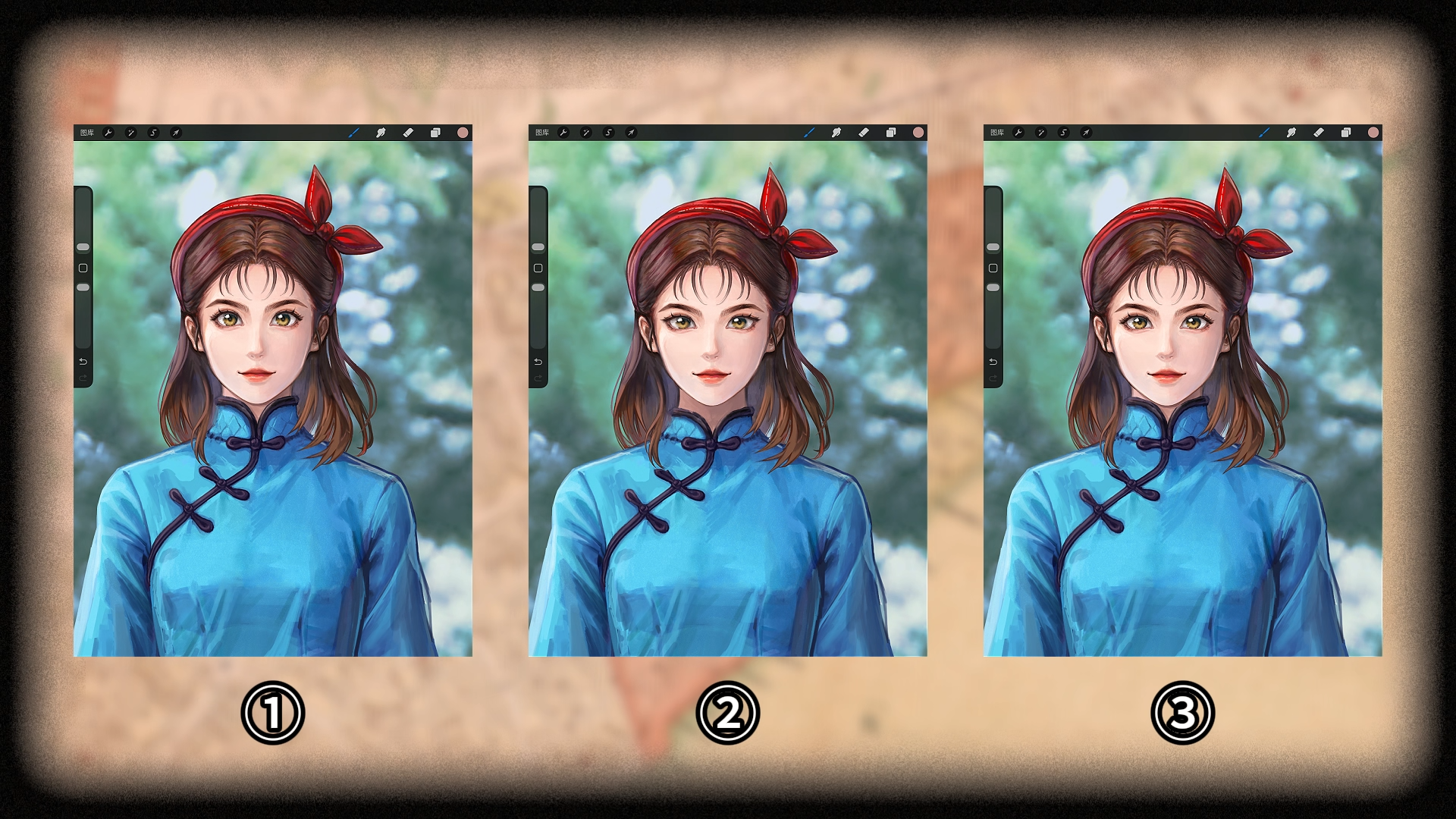 Steam post image