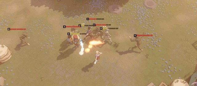 Steam post image