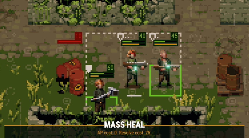 Steam post image
