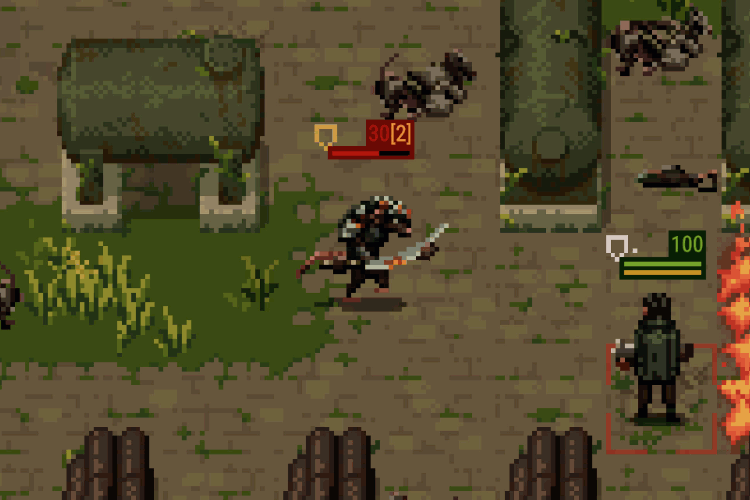 Steam post image