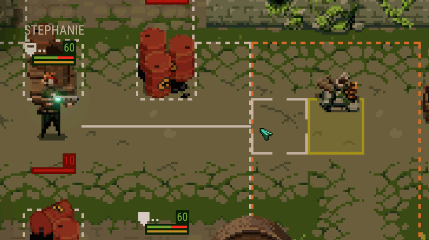 Steam post image