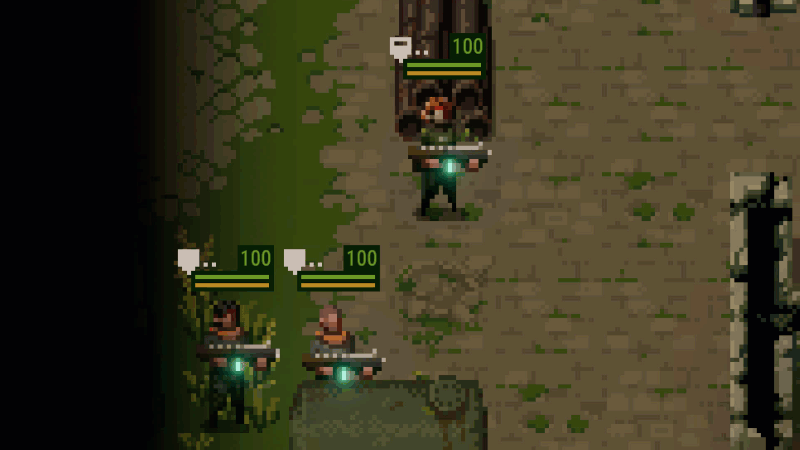 Steam post image