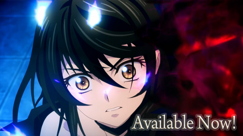 Tales of Berseria Remastered is now available!