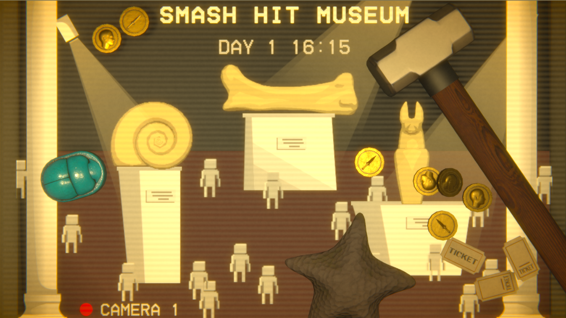 Steam post image