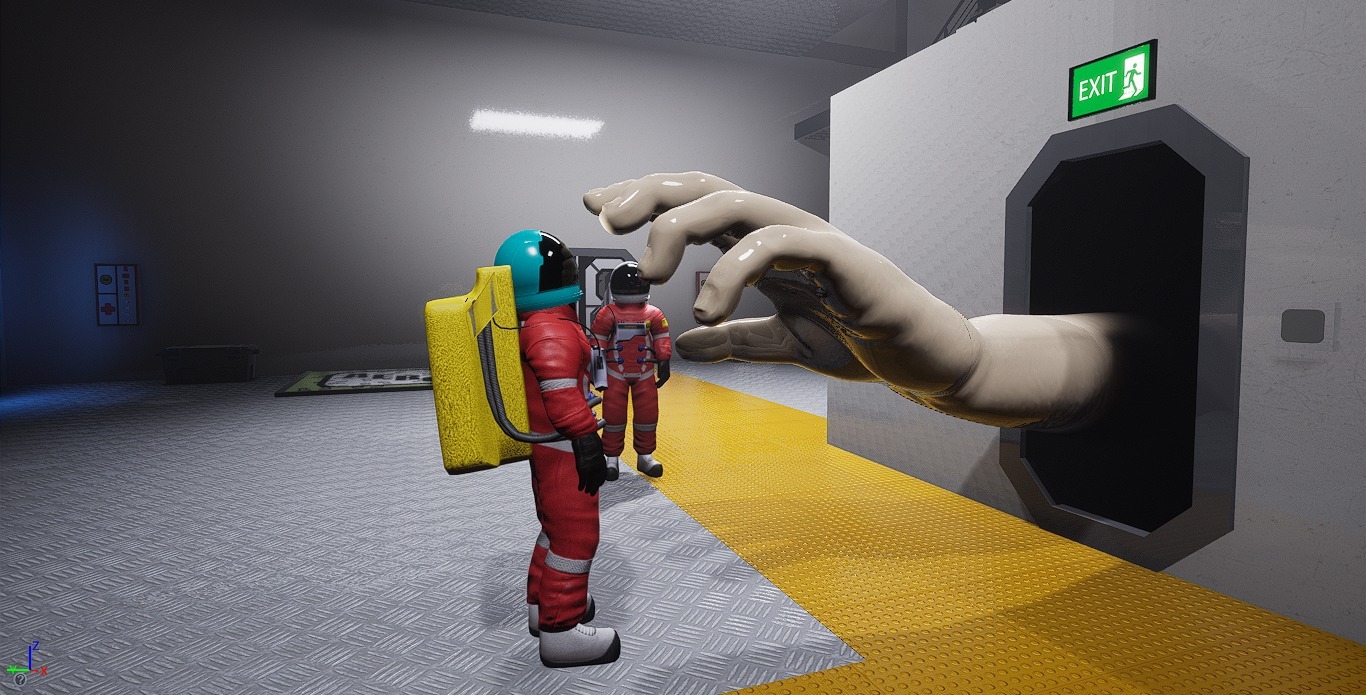 Steam post image