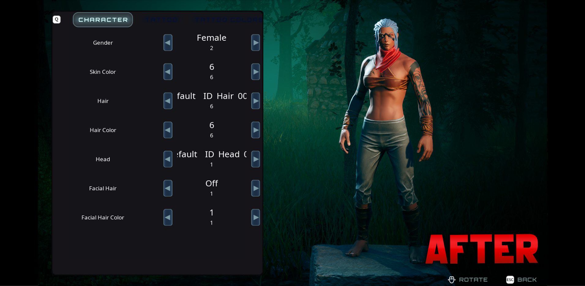 Steam post image