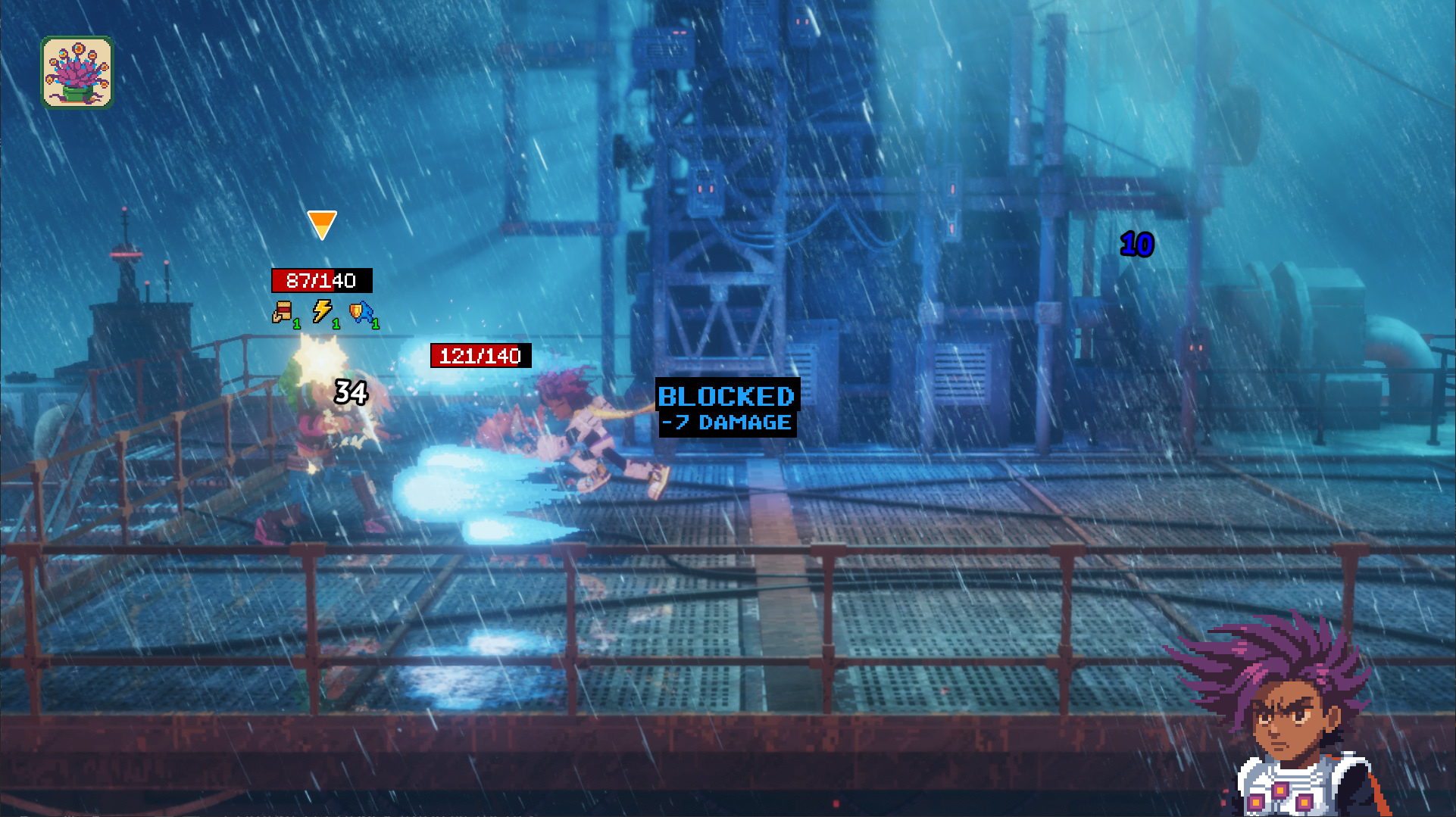 Steam post image