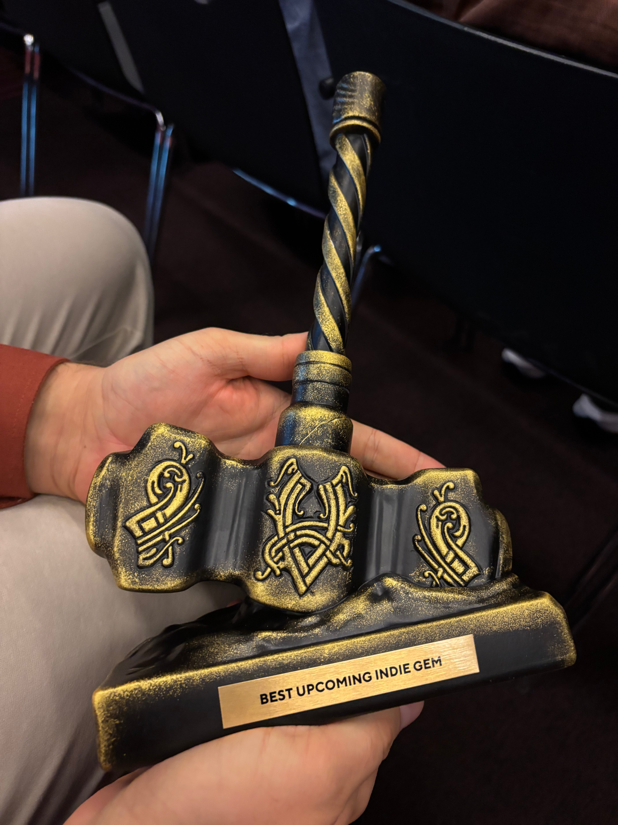 Steam post image