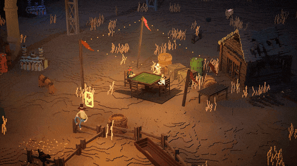 Steam post image